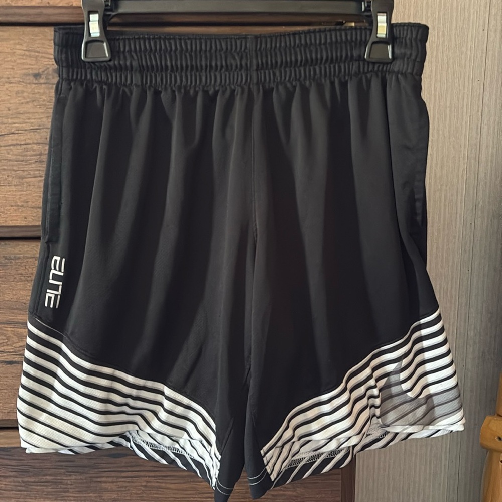 Nike Elite Basketball Shorts